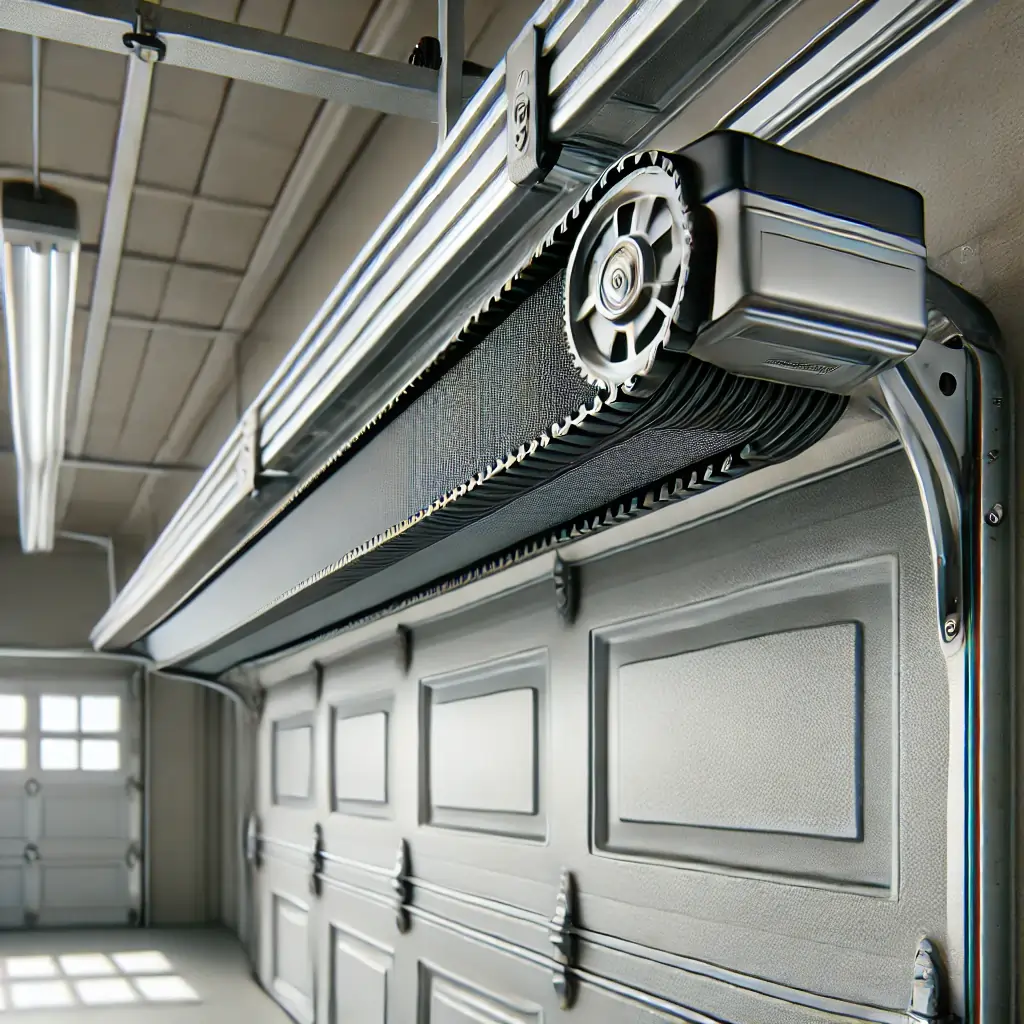 belt-chain-opener-garage-door